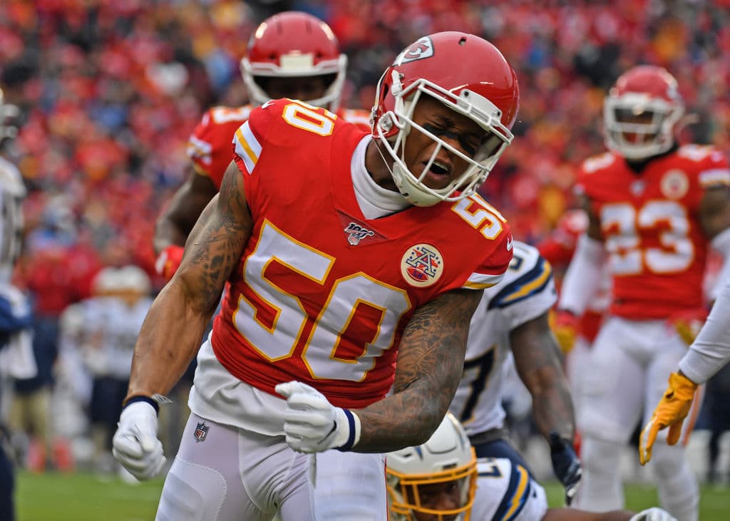 Ex-NFL First-Round Pick Accused of Using ChatGPT After Woman’s Killing