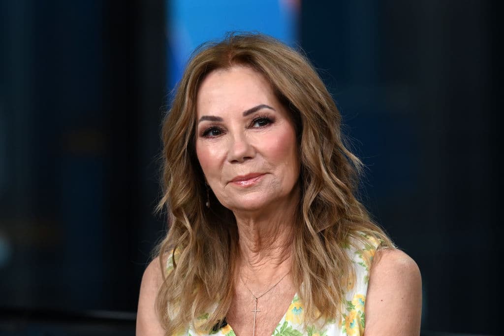 Gifford Calls ‘The View’ Panel ‘Miserable,’ Vicious
