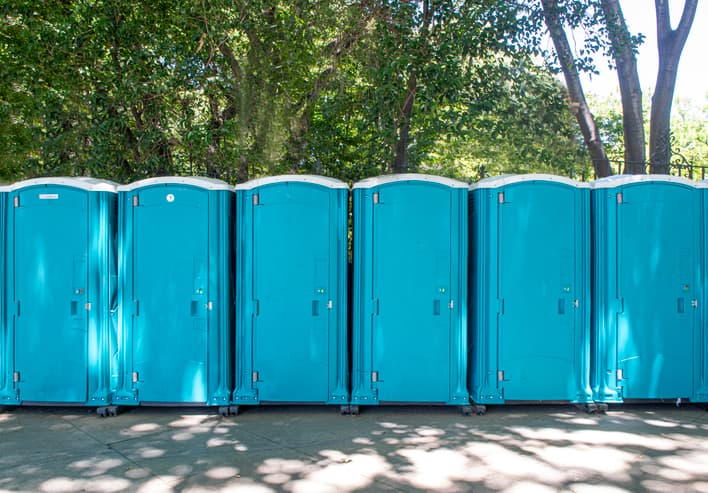 Florida Inmate Hit With New Felony After Alleged Porta-Potty Encounter at Jail BBQ