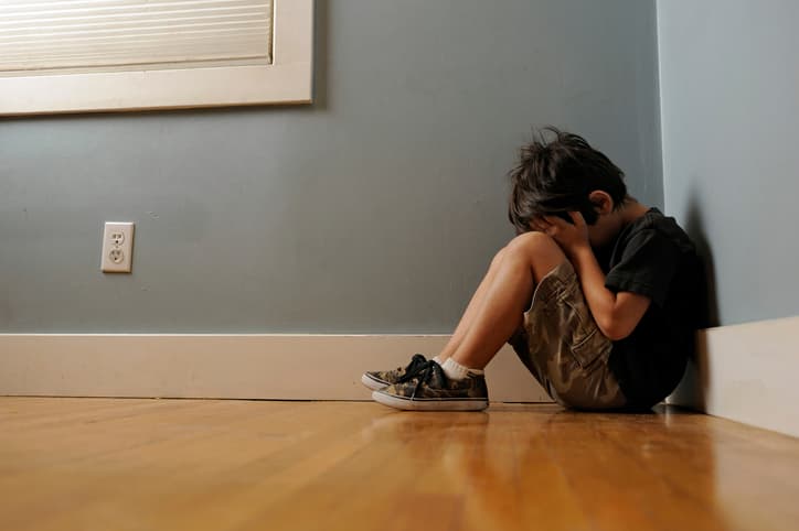 Chilling Texts Revealed in Foster Child Death Case