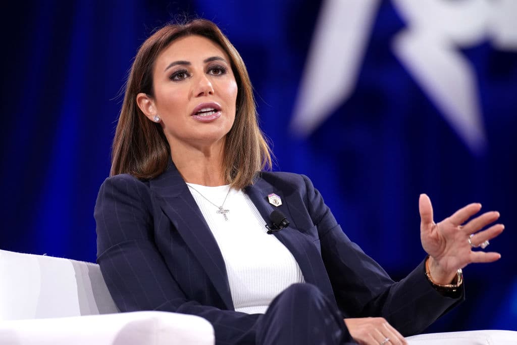 Trump’s Longtime Lawyer Splits From Millionaire Husband, Moves to Palm Beach