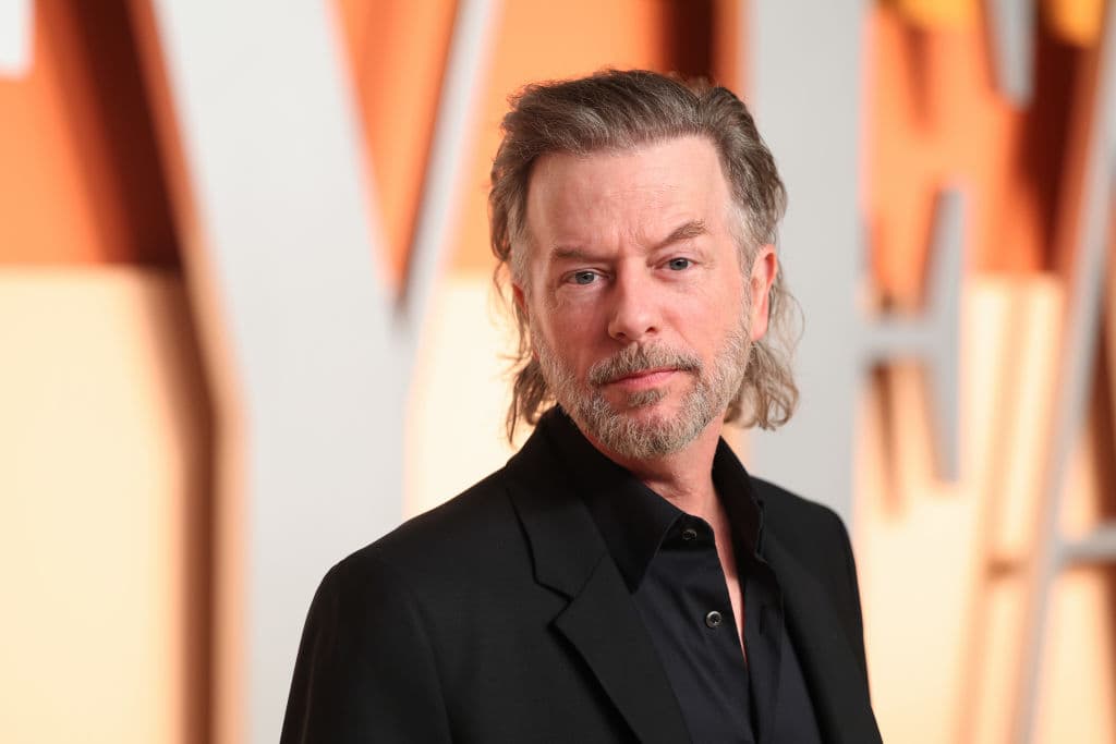 Spade Sounds Alarm As Hollywood Faces ‘Collapse’