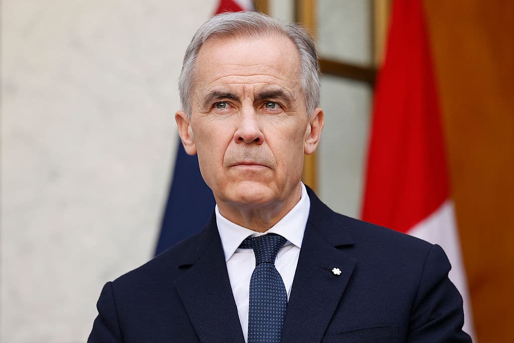 Canadian PM’s Iran Stance Draws Criticism as Position Shifts