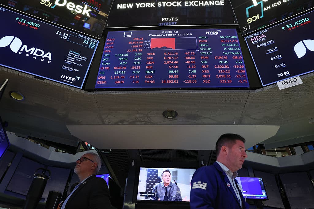 Crude Sentiment: Trump Boasts About High Oil Prices