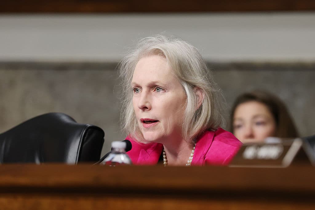 Dems Bullish on Flipping Senate, Citing ‘Trump’s Toxic Agenda’