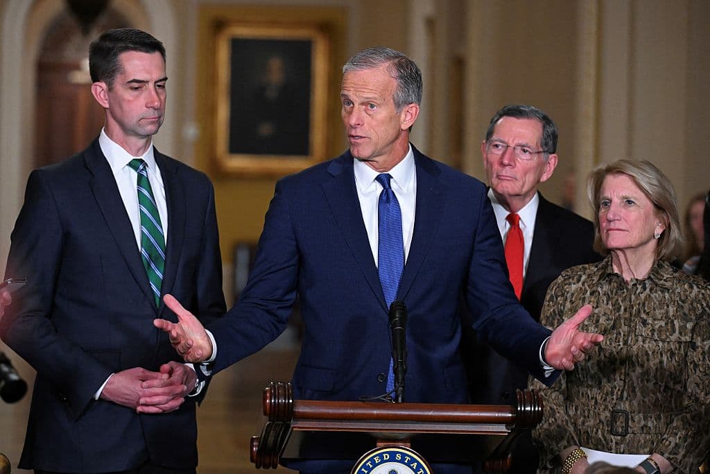 Economic Realities: A Wake-Up Call for the GOP
