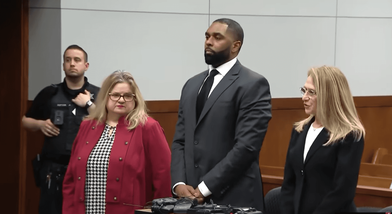 Ex-Michigan Coach Avoids Trial With Plea Deal