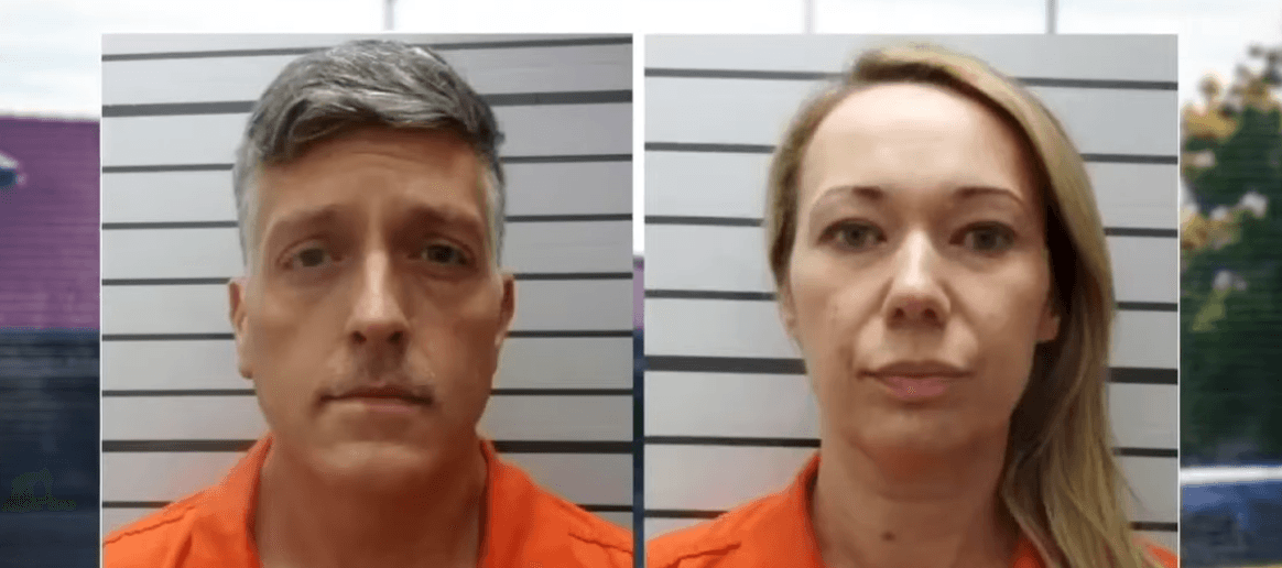 Former Funeral Home Owner Who Hid Nearly 200 Bodies Pleads for Leniency in Shocking Case
