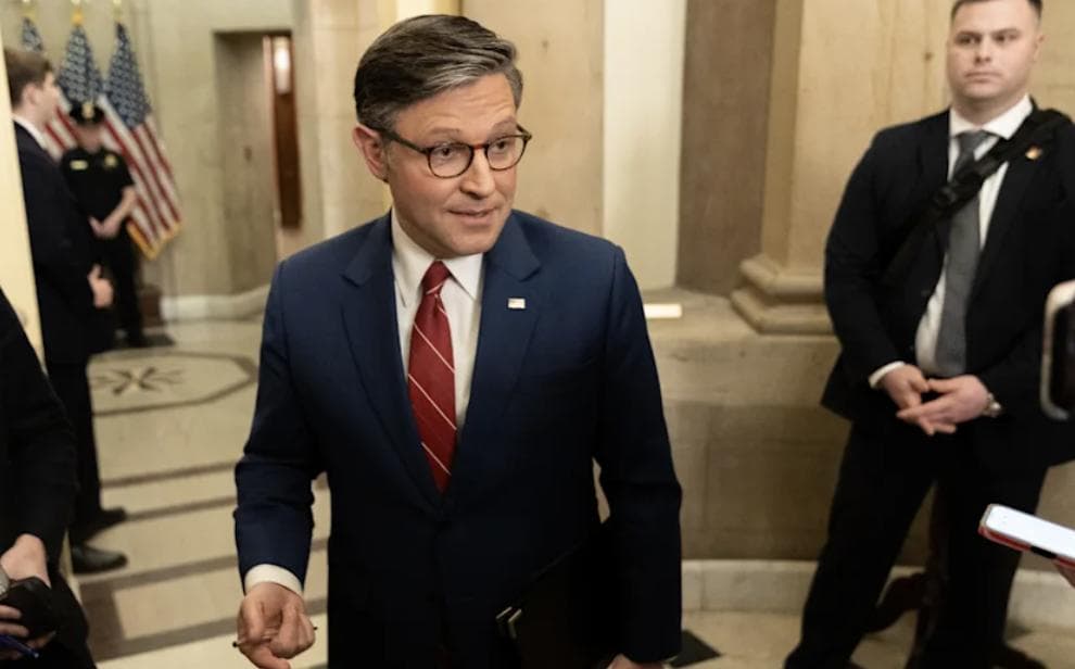 House Conservatives Push Back On FISA Vote
