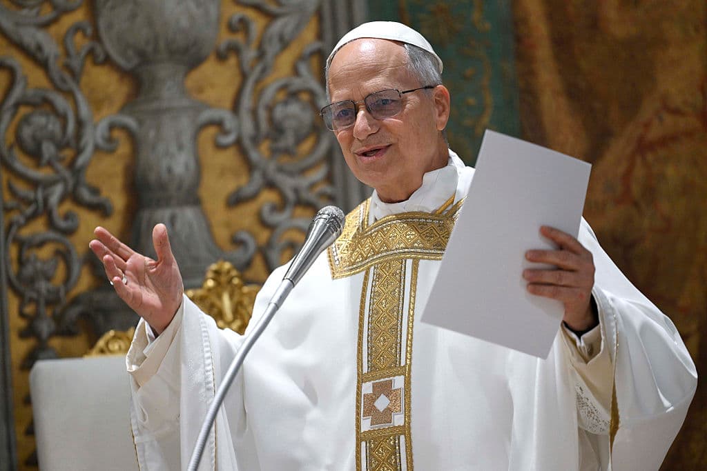 Police: Bomb Treat Received at Home of Pope’s Brother