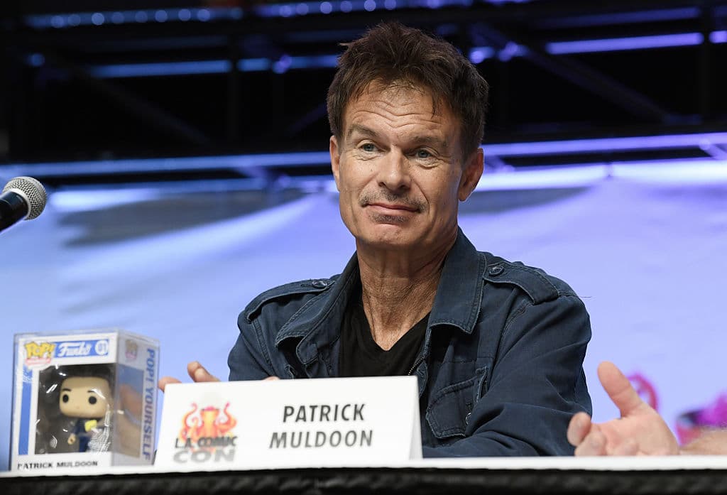 Actor Patrick Muldoon Dies At 57