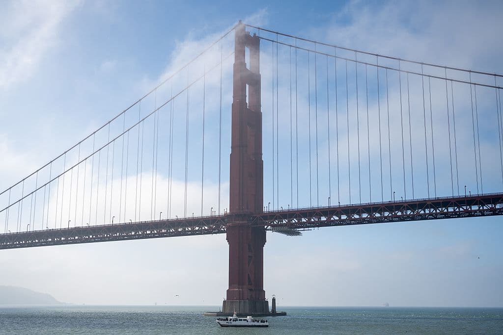 Scientists Warn Major Bay Area Fault May Be Overdue for Devastating Quake