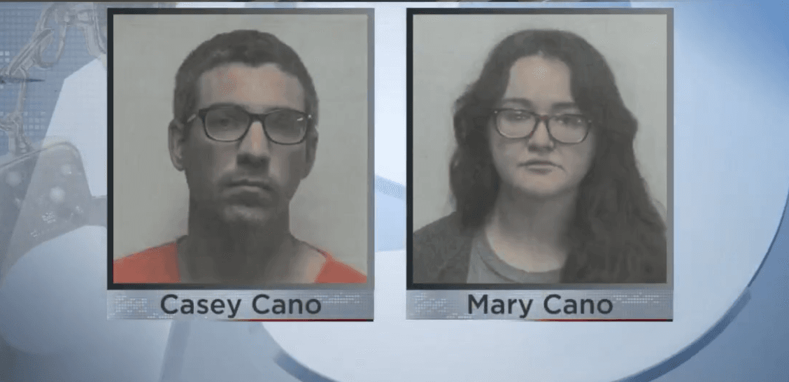Horror Inside Wisconsin Home: Six Kids Allegedly Starved, Beaten, And Forced To Eat Bugs