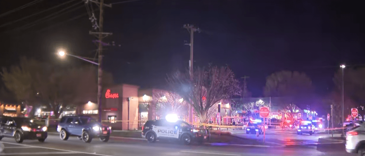 Gunfire Erupts Inside New Jersey Chick-fil-A, Multiple Injured