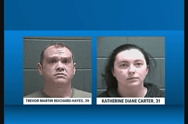 Starved Indiana Toddler Forced to Eat Diapers, Drywall Before Death as Parents Face Murder Charges