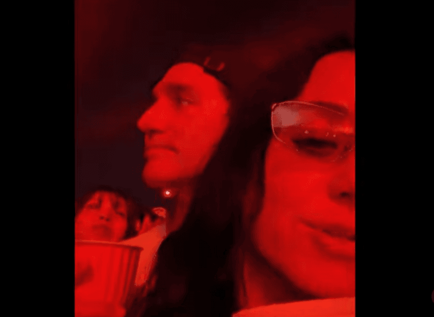 Trudeau Mocked for Plastic Cup Use at Coachella After Banning Single-Use Plastics in Canada