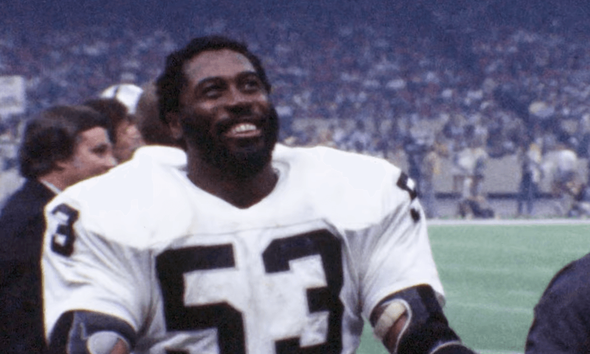 Raiders Super Bowl Legend Dies at 72