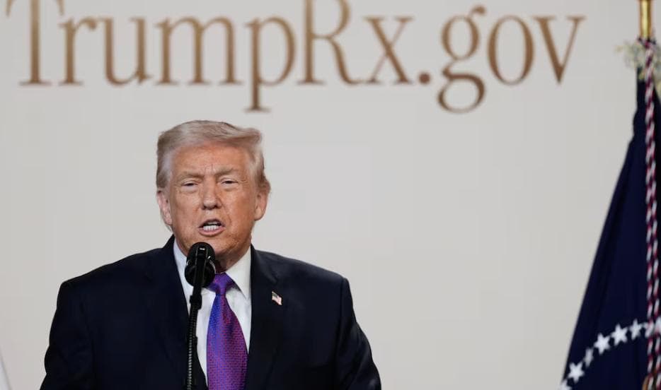 600 Generic Drugs Added To TrumpRx Program