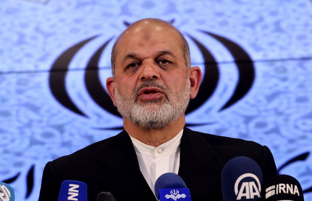 Iran Threatens War Will ‘Transcend Every Border’ If US Issues New Strikes