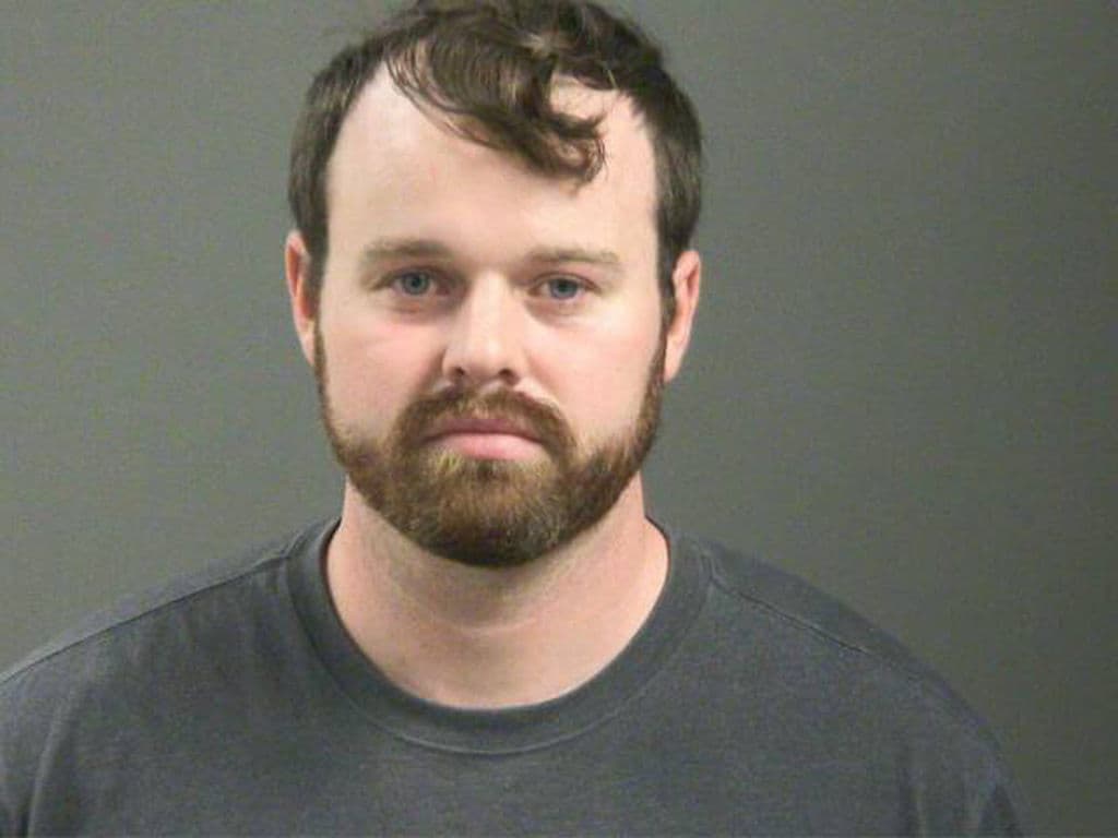 Joseph Duggar Seeks Changes to No-Contact Order Involving Alleged Victim