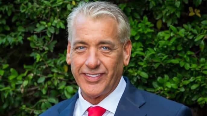 GOP State Senate Candidate Found Dead In Truck
