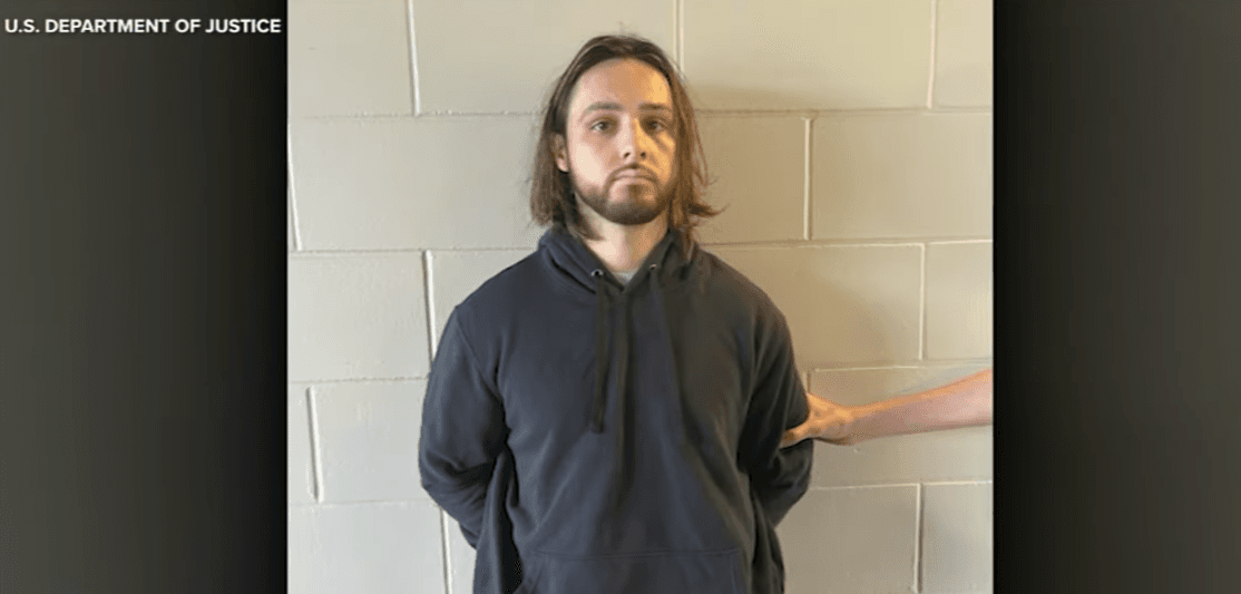 Prosecutors: Suspect Linked Deadly Plaisades Blaze to ‘Resentment of the Rich’
