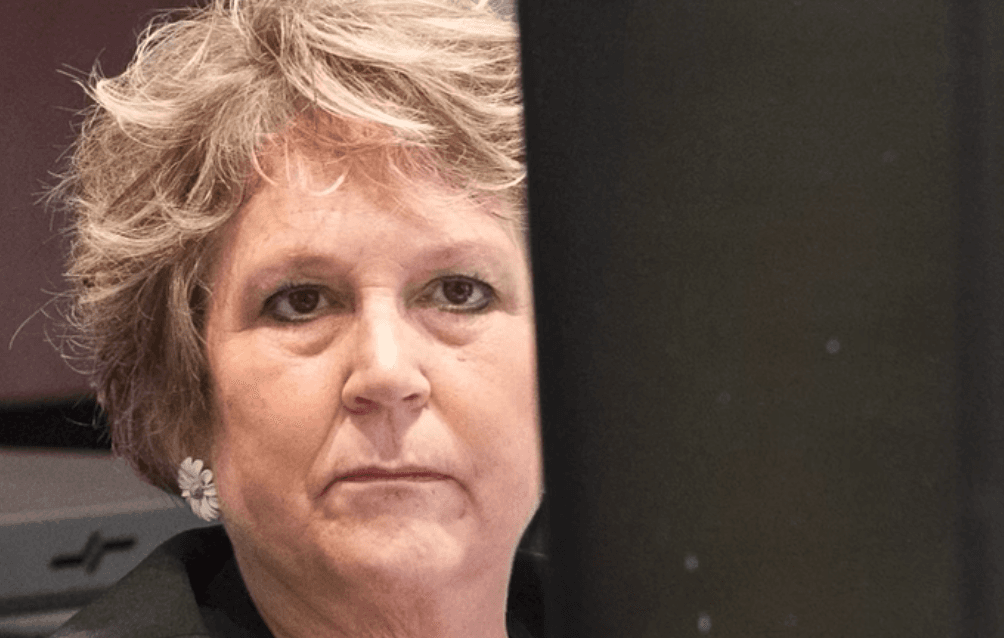 Alex Murdaugh Sues Clerk After Murder Conviction Tossed