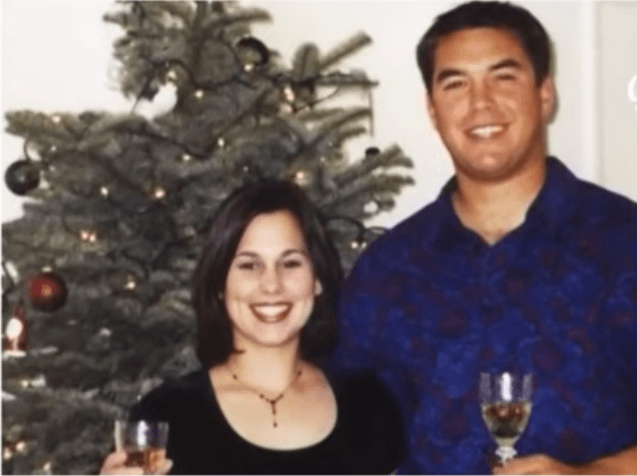 Scott Peterson Defense Points to New Clues in Fight for Freedom
