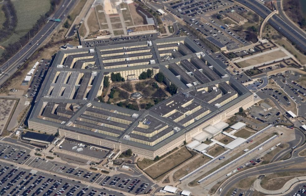 Trump Unseal 80 Years Of UAP Files
