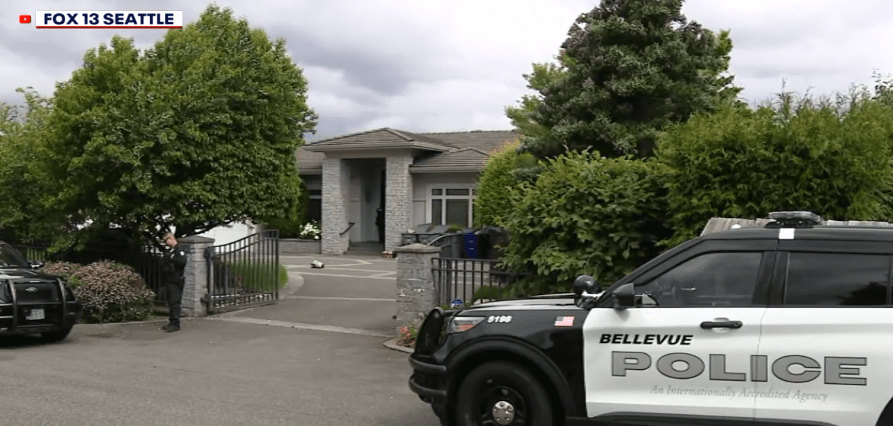 OnlyFans Party Mansion Raid Uncovers Trafficking Allegations