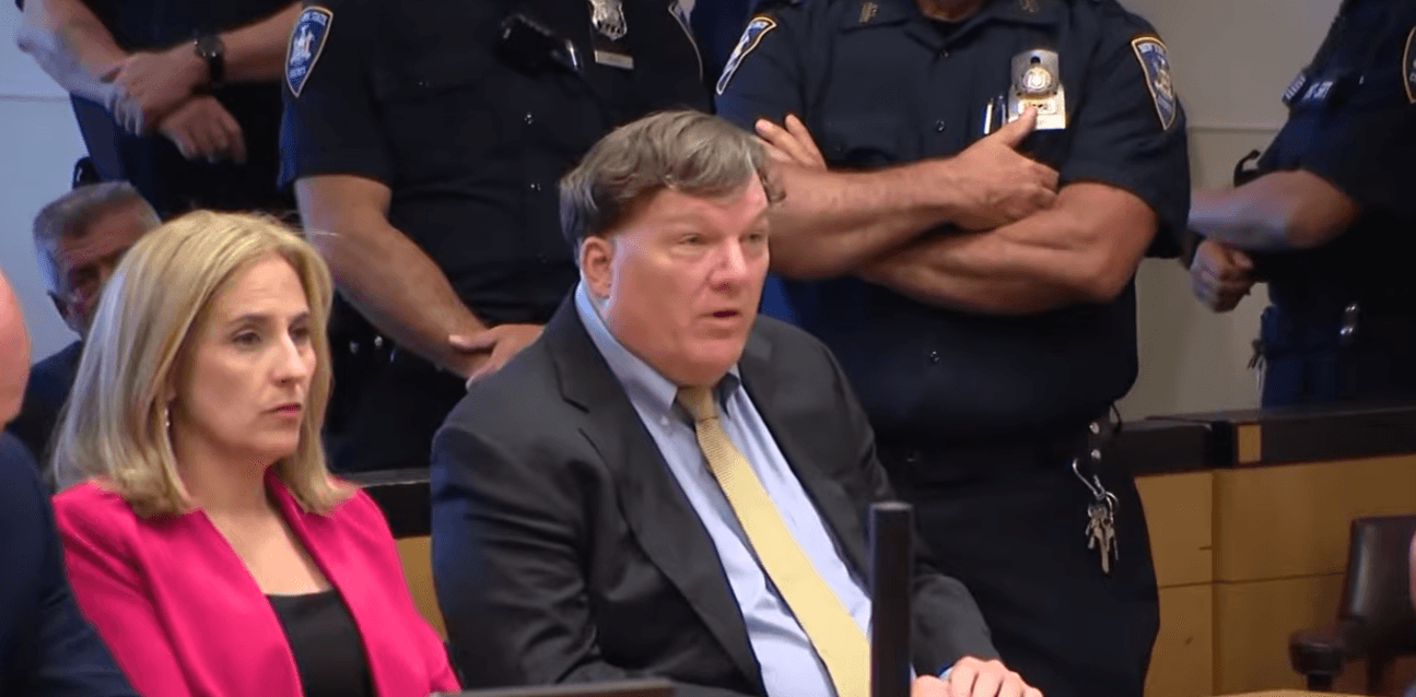 Judge Slams Rex Heuermann as Long Island Serial Killer Receives Maximum Sentence