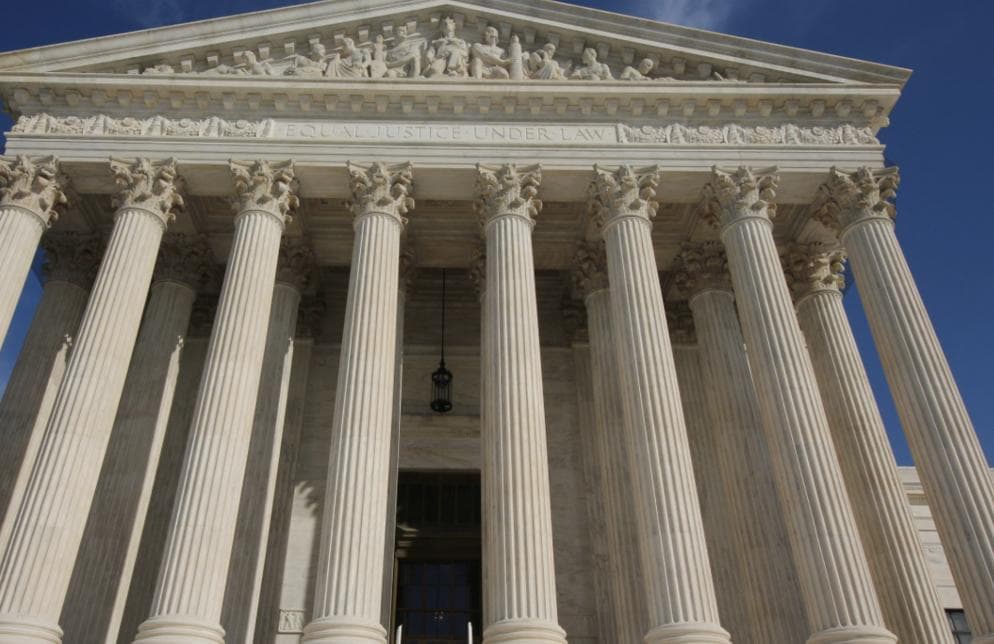 Cory Booker Announces His SCOTUS ‘Mission’