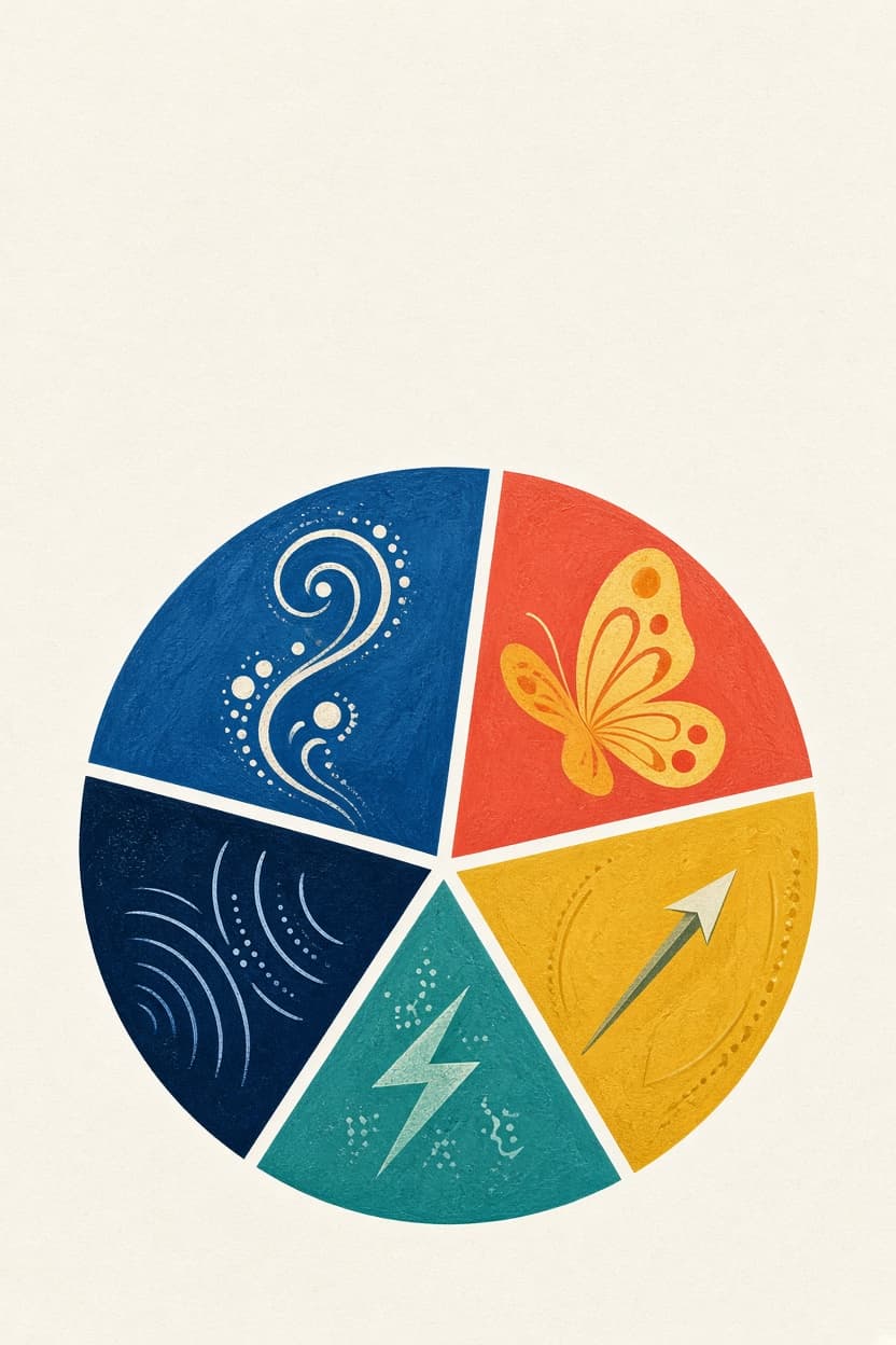 An Immense World — Ed Yong