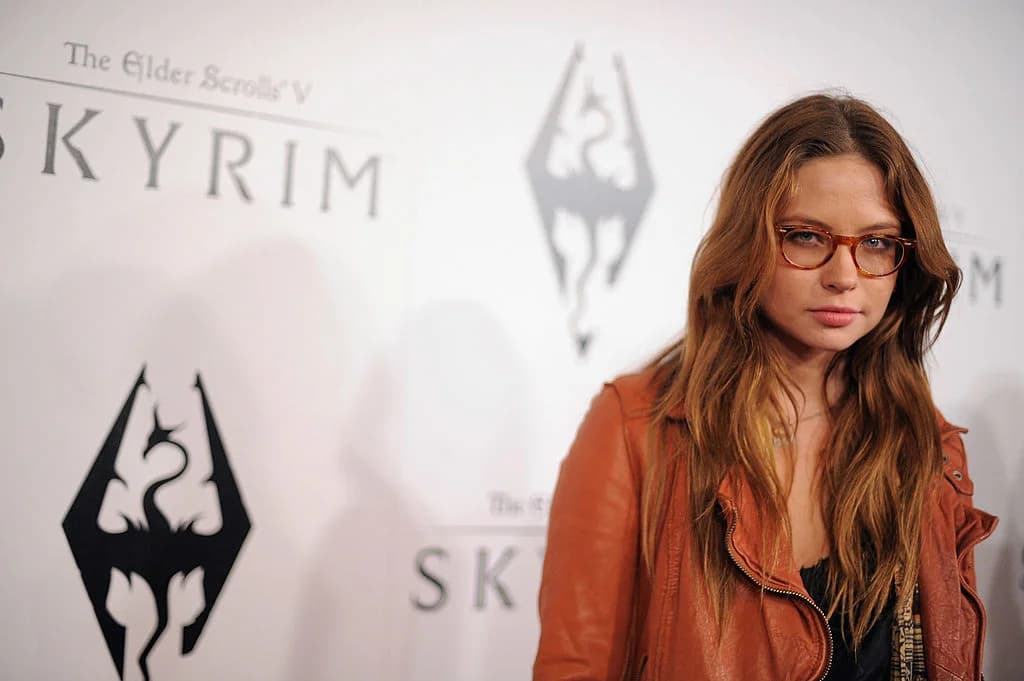 New Report Details Daveigh Chase’s Cause of Death at 35