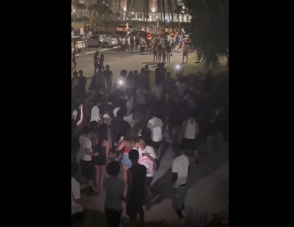 Law Enforcement Ramps Up Patrols Ahead of Fourth of July Amid 'Teen Takeover' Warnings