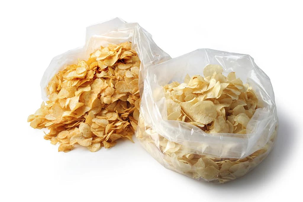 Check Your Pantry: Utz Expands Recall of Popular Chip Brands