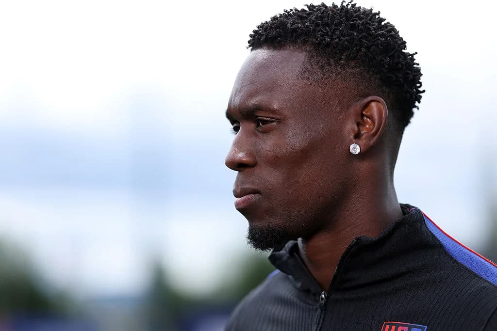 FIFA Rejects Belgiumās Appeal Over Folarin Balogunās Eligibility