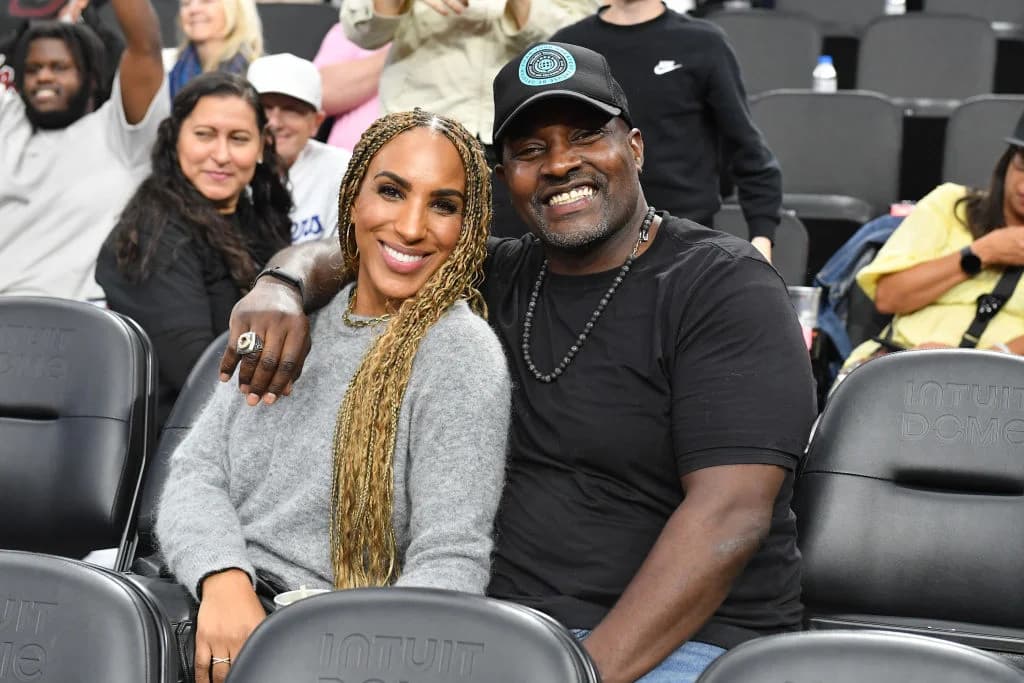Former NFL Star Arrested After Wife Alleges Death Threats