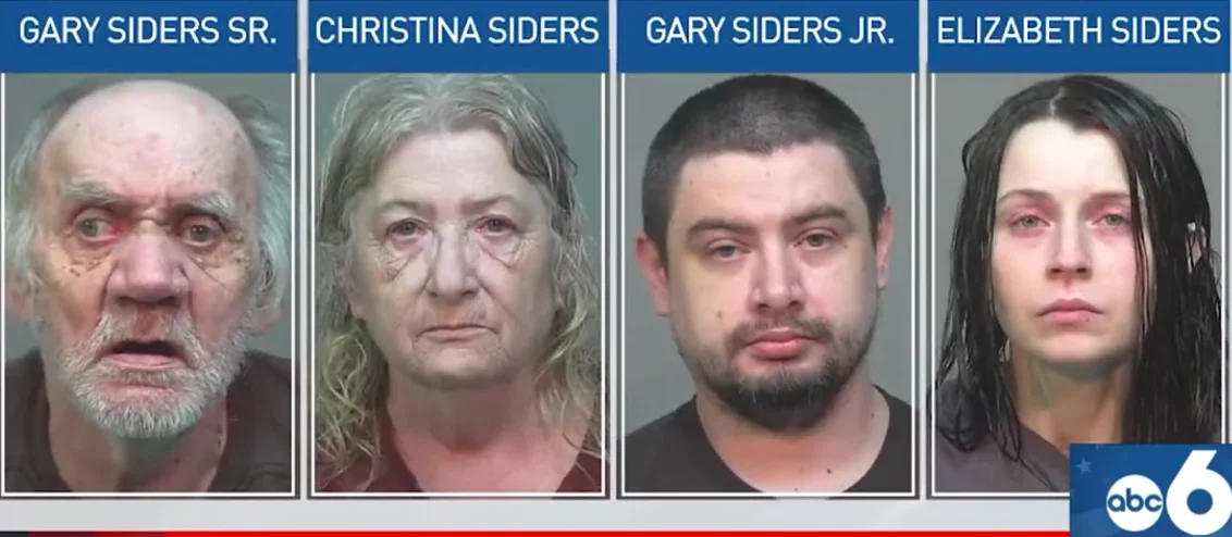 Ohio Child Neglect Case: Store Employee Describes Disturbing Encounters With Family