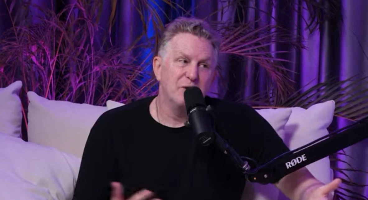 Michael Rapaport Explains Why He Stopped Attacking Trump