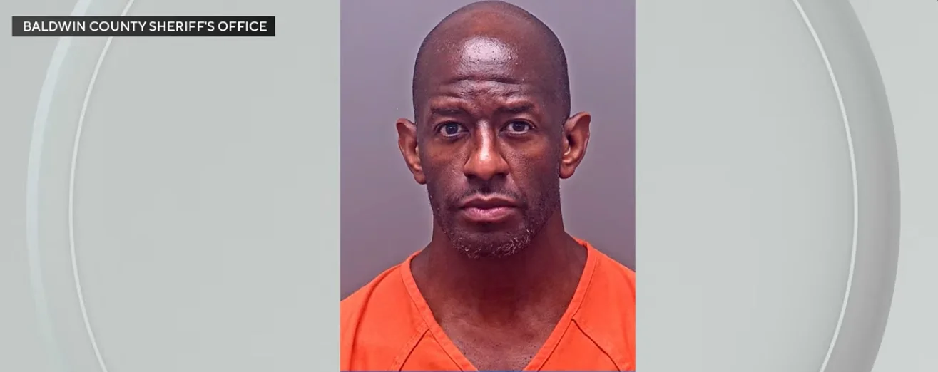 Former Florida Gubernatorial Candidate Arrested on Drug Charges