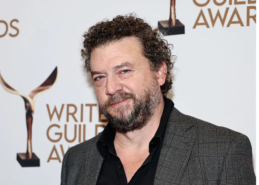 Danny McBride Reveals Why He Left Hollywood for Life in South Carolina