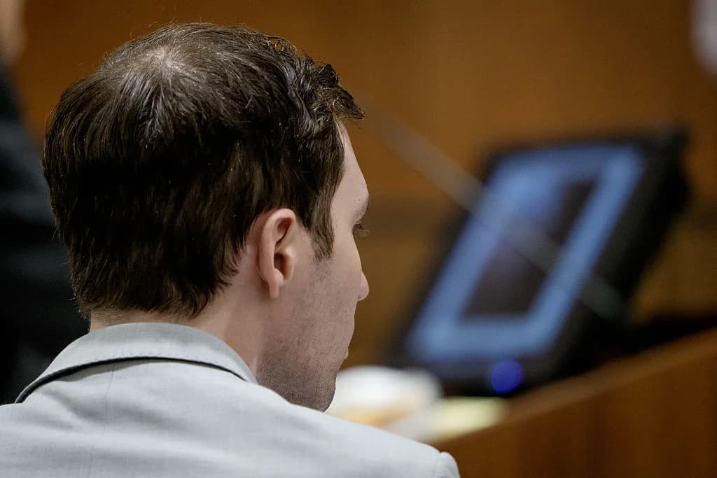 Bombshell Testimony Details Alleged Confessions in Charlie Kirk Killing