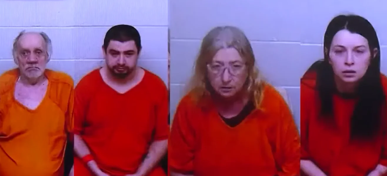 Grandfather Charged in Ohio Child Neglect Case Released on Bond Over Medical Condition