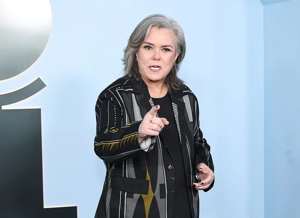 Rosie O'Donnell Reveals Why She Turned Down Another $100 Million TV Deal
