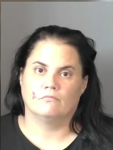 Parents Accused of Leaving Six Kids in Sweltering Car While Eating at Wingstop