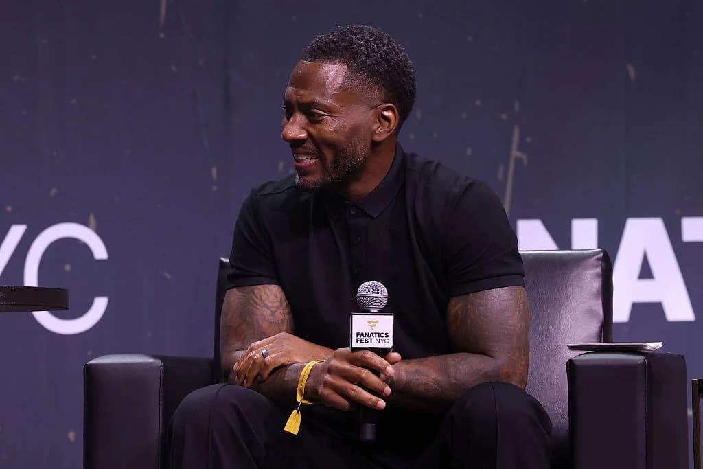 Ryan Clark’s ESPN Exit Reportedly Comes as Network Prepares for Super Bowl Coverage