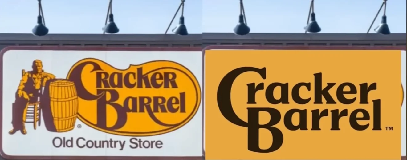 Cracker Barrel CEO Out as Restaurant Chain Shakes Up Leadership