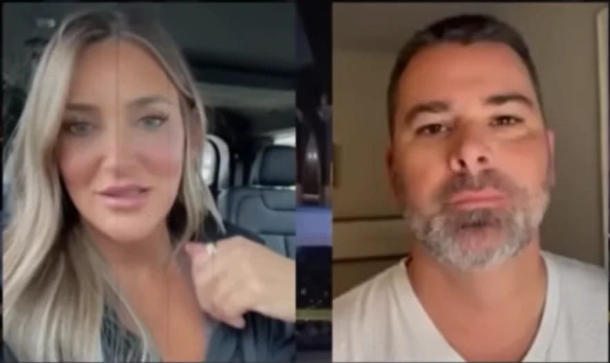 Oklahoma Woman Who Called Husband a Pedophile on TikTok Found Shot Dead