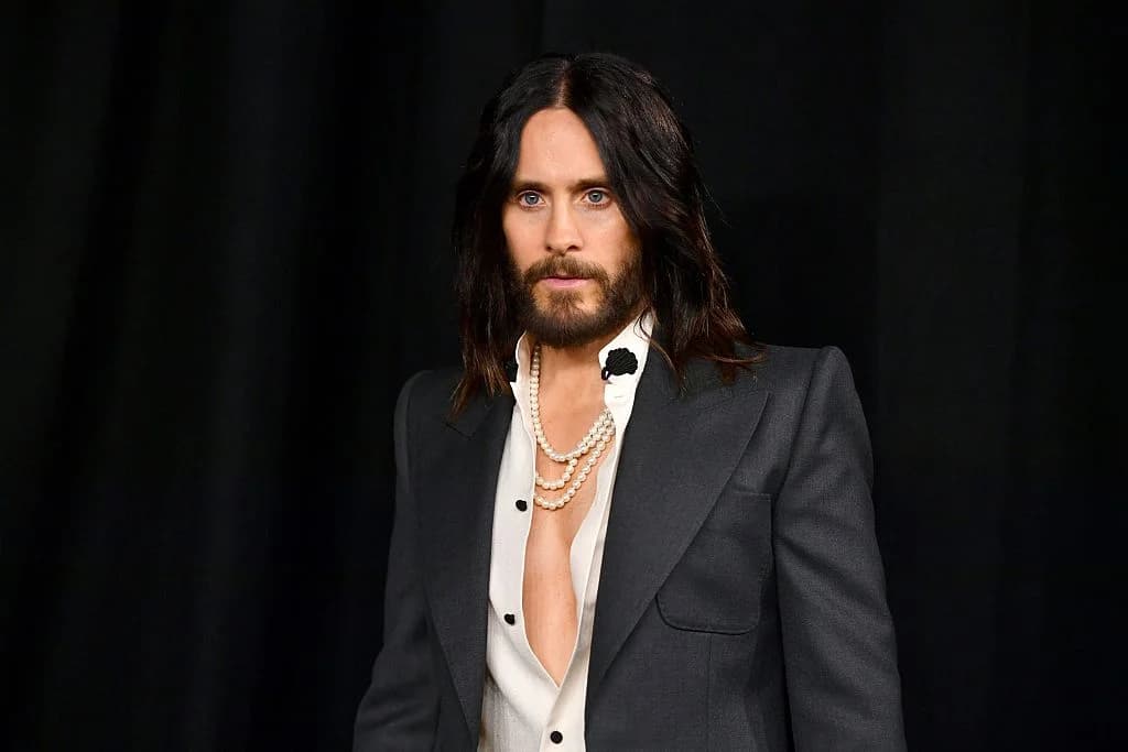 Jared Leto Denies Sexual Misconduct Allegations Detailed in New BBC Documentary